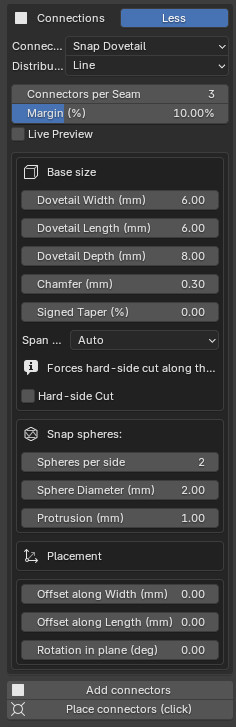 SnapSplit UI