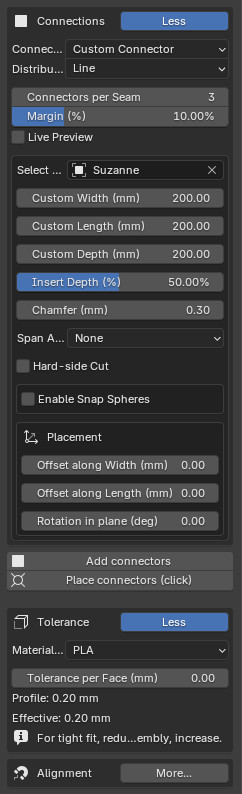 SnapSplit UI
